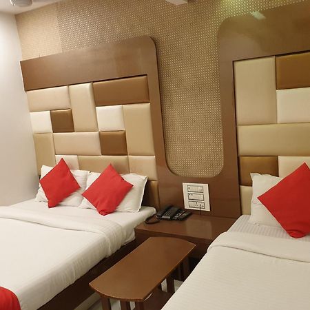Hotel Gulf Мумбай Екстериор снимка