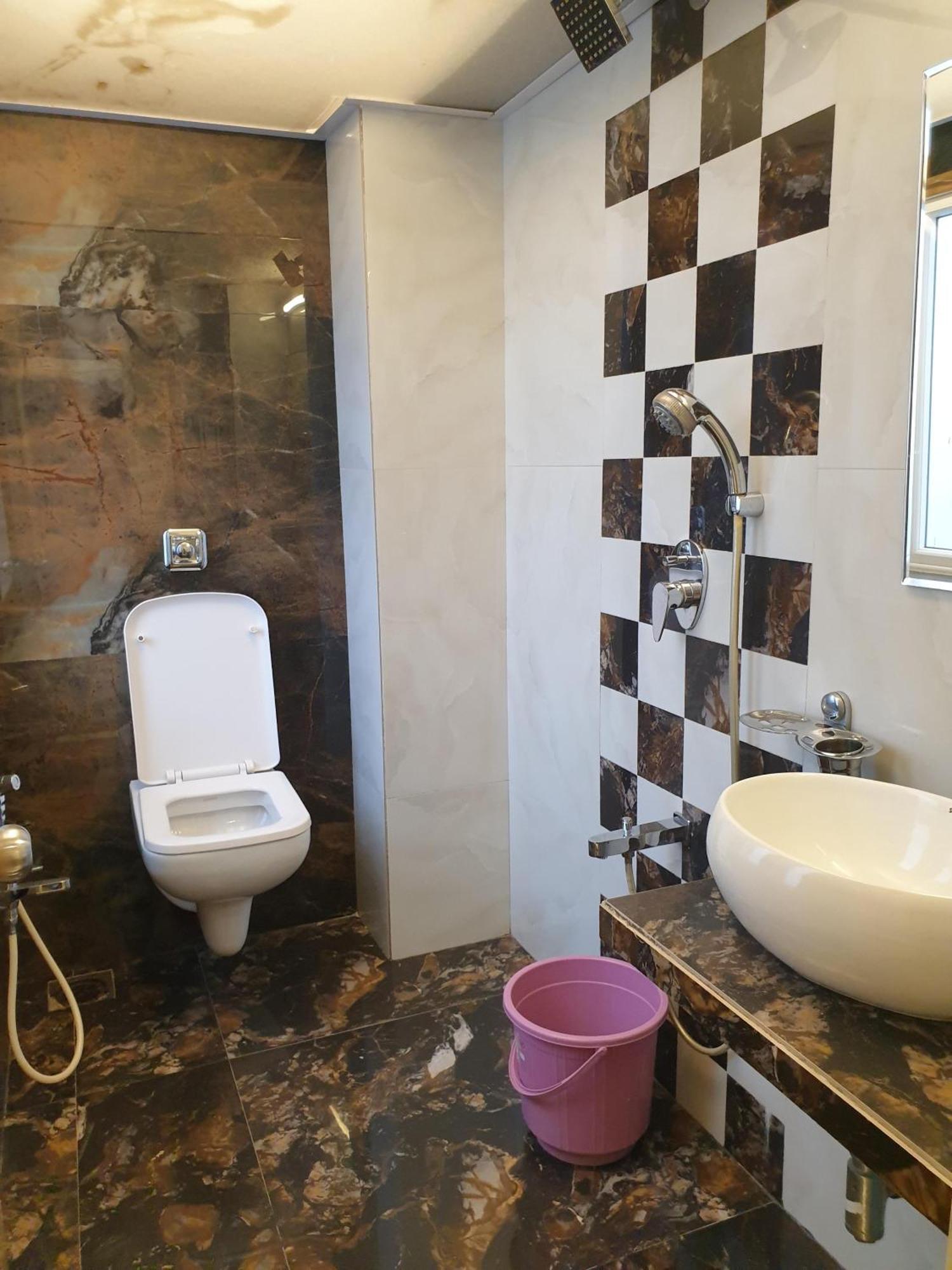 Hotel Gulf Мумбай Екстериор снимка