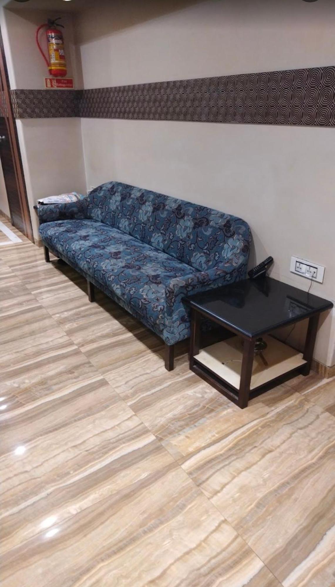 Hotel Gulf Мумбай Екстериор снимка